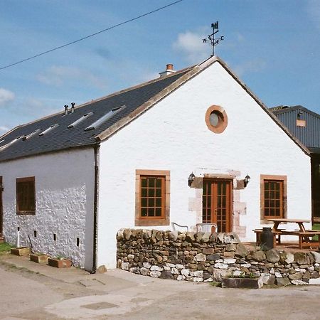 The Beltie Byre Villa Dumfries Esterno foto