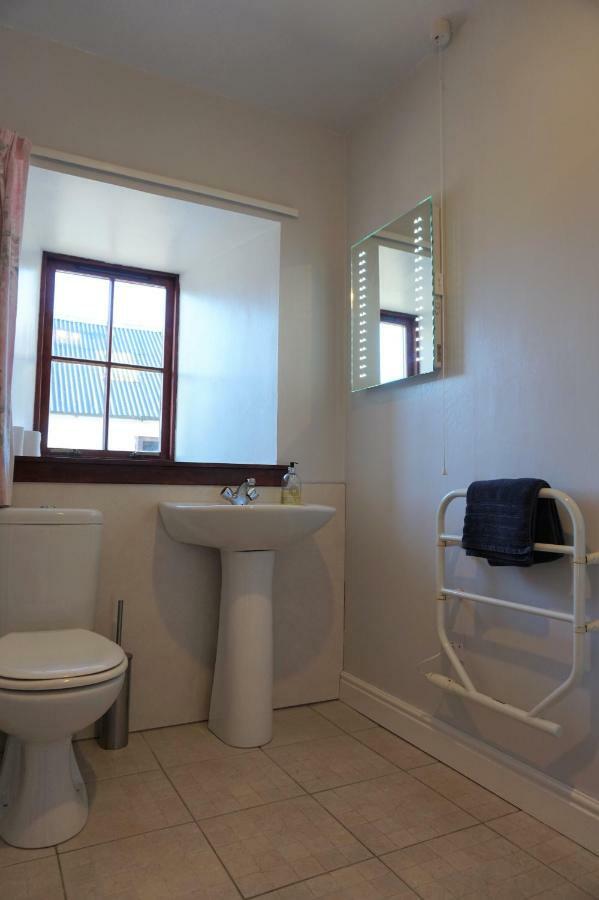 The Beltie Byre Villa Dumfries Esterno foto