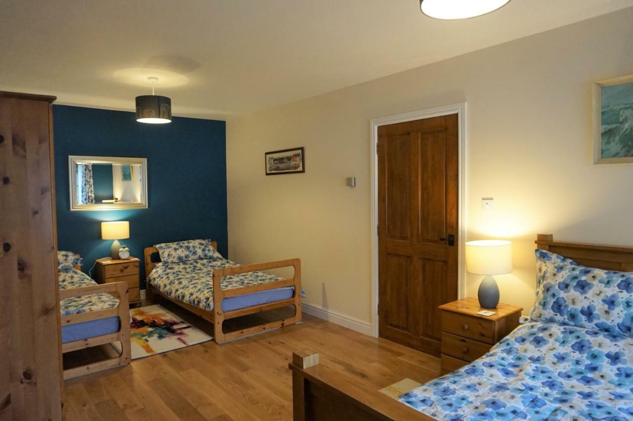 The Beltie Byre Villa Dumfries Esterno foto